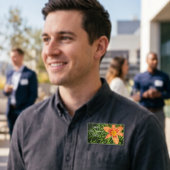 Lily Naambadge