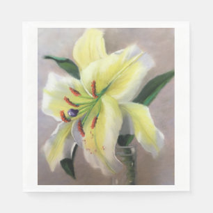 Lily Napkin Servet