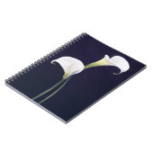 Lily Notitieboek (Linkerzijde)