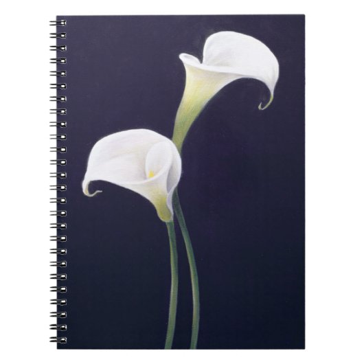 Lily Notitieboek (Voorkant)