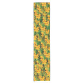 Lily of the Incas Korte Tafelloper (Voorkant)