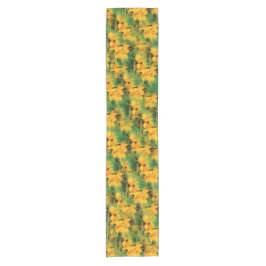 Lily of the Incas Korte Tafelloper