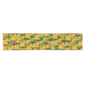 Lily of the Incas Korte Tafelloper (Horizontaal)