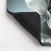 Lily of the Valley bruiloftsboeket Muismat (Hoek)