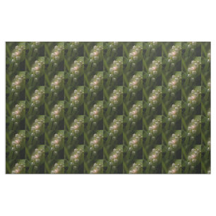 Lily of the Valley Floral Stof