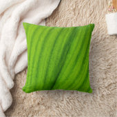 Lily of the Valley Gooi Kussen (Deken)
