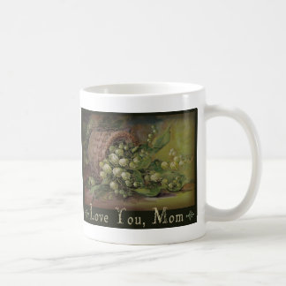 Lily-of-the-Valley mama Mok