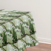 LILY OF THE VALLEY TAFELKLEED (Voorbeeld)