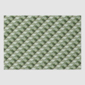 LILY OF THE VALLEY TISSUEPAPIER (Voorkant)