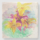 Lily Onderzetter (Voorkant)