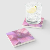 Lily Onderzetters (Zijkant)