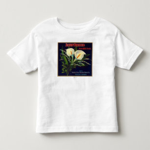 Lily Oranje LabelExeter, CA Kinder Shirts