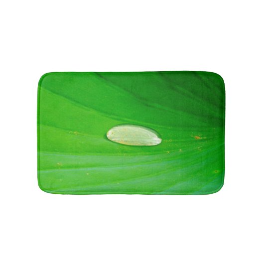 Lily Pad Bath Mat (Voorkant)