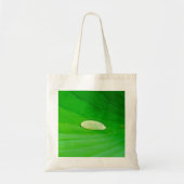 Lily Pad Canvas tas (Voorkant)