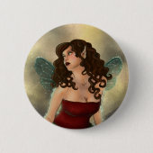 Lily Pad Fae Button (Voorkant)