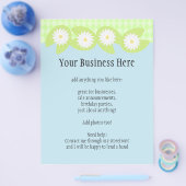 Lily Pad Flyer (Enkel)