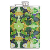 Lily Pad Heupfles (Voorkant)