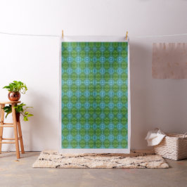 LILY PAD katoenhoudende handdoek | m3galleryStudio Stof