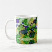 Lily Pad Koffiemok (Links)