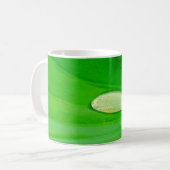 Lily Pad Mok (Voorkant links)