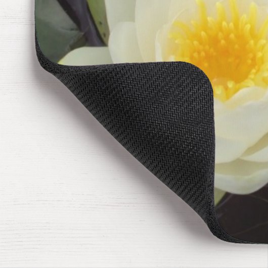 Lily Pad Muismat (Hoek)