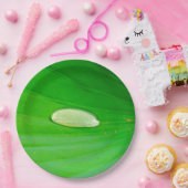Lily Pad Paper Bord (Feest)
