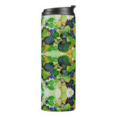 Lily Pad Thermosbeker (Gedraaid links)