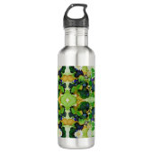 Lily Pad Waterfles (Voorkant)