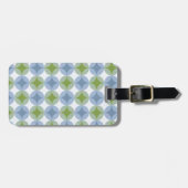 Lily Pads Bagagelabel (Voorkant horizontaal)