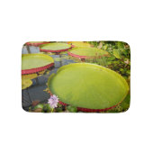 Lily Pads Bath Mat (Voorkant)