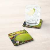 Lily Pads Hard Plastic Onderzetter (Rechterzijde)