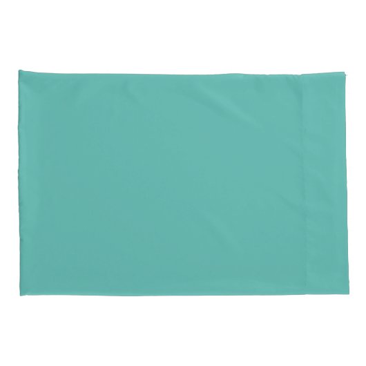 lily pads kussensloop (Achterkant-Rechts)