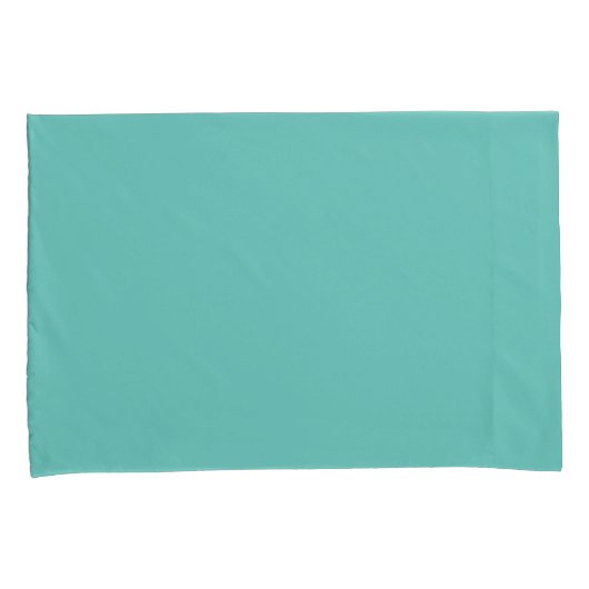 lily pads kussensloop (Voorkant-Rechts)