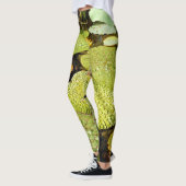 Lily Pads Leggings (Links)