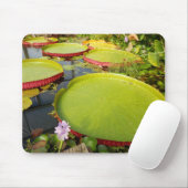 Lily Pads Mouse Mat Muismat (Met muis)