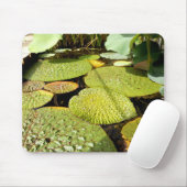 Lily Pads Mouse Mat Muismat (Met muis)