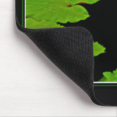 Lily Pads Muismat (Hoek)