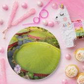 Lily Pads Paper Bord (Feest)