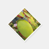 Lily Pads Paper Napkins Servet (Hoek)