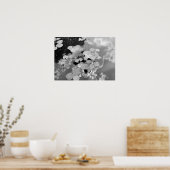 Lily Pads Poster (Keuken)