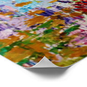 Lily Pads Poster (Hoek)