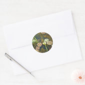 Lily Pads Sticker (Envelop)