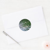 Lily Pads Stickers (Envelop)