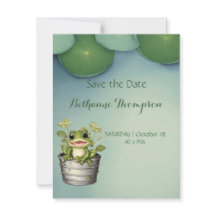 Lily Pads van het leven