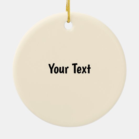 Lily Pearl Beautician ornament (Achterkant)