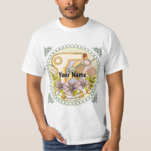 Lily Pearl Schoonheidsspecialiste T-shirt