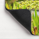 Lily Pond Mouse Mat Muismat (Hoek)