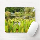 Lily Pond Mouse Mat Muismat (Met muis)