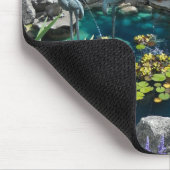Lily Pond Muismat (Hoek)