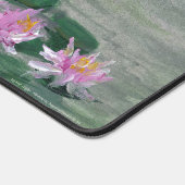 'LiLy Pond'-ontwerp Bureaumat (Hoek)